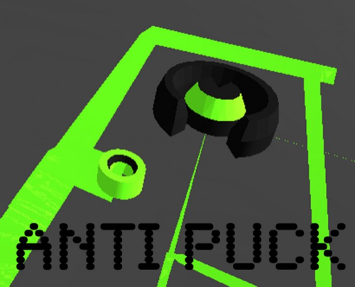 Anti Puck