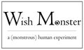 The Wish Monster