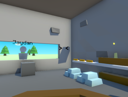 Blacksmith Simulator