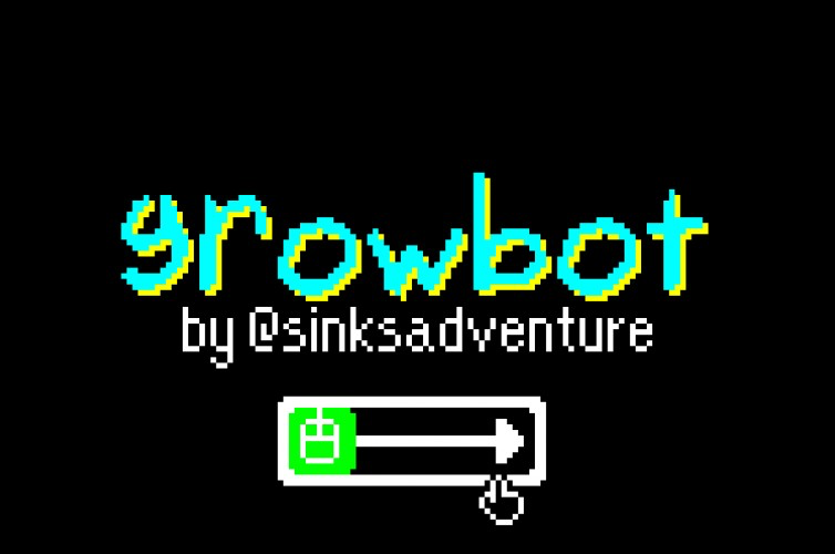 Growbot