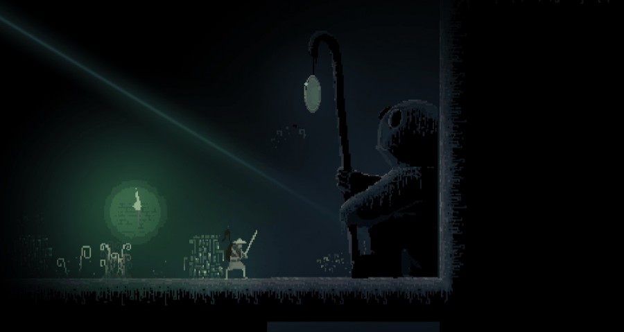 Light of the Ancient