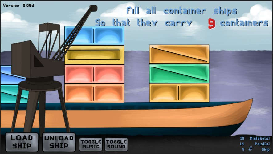 Shipload