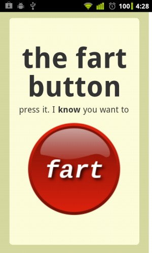 Fart Together