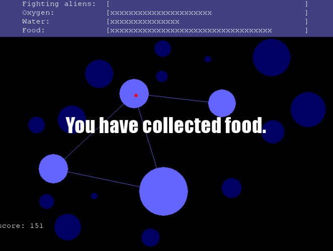 space addict