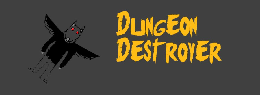Dungeon Destroyer
