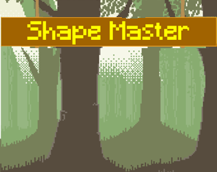 Shape Master