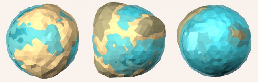 ORBII