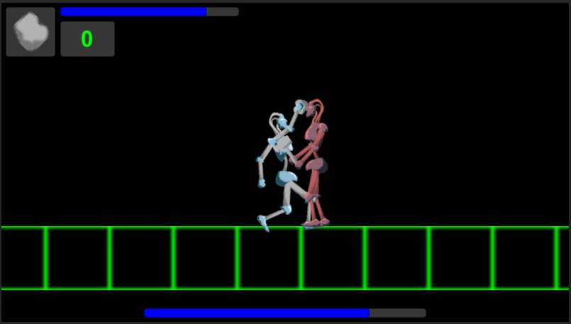 Robobrawl