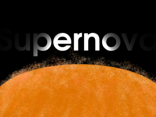 Supernova