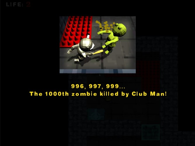 Club Man
