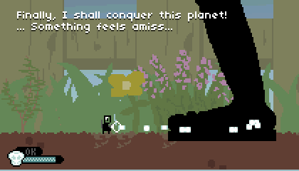 Conquest: Herb Garden