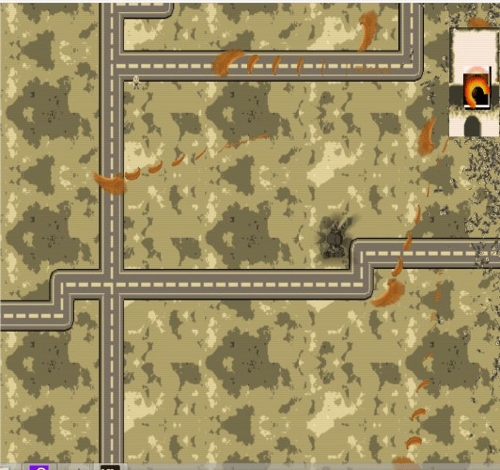 undo todo shmup with wewe