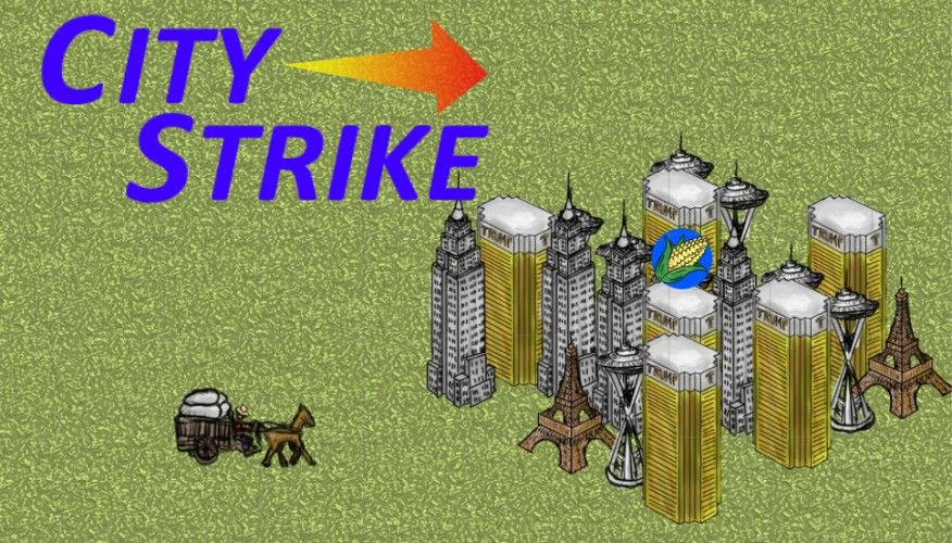 City Strike