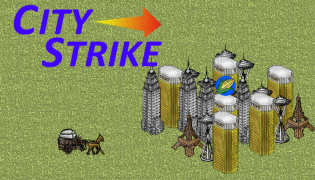 City Strike
