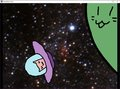 Killer Space Cat The Game