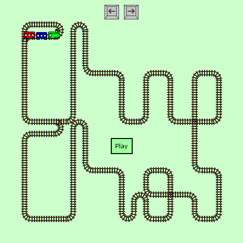 Choo Choo
