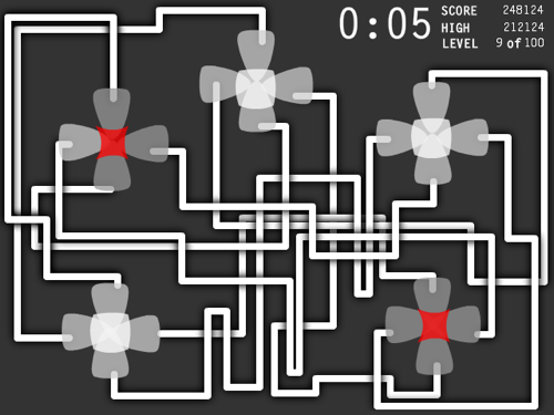 Defuse the Bomb in 10 Seconds!