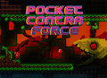 Pocket Contra Force