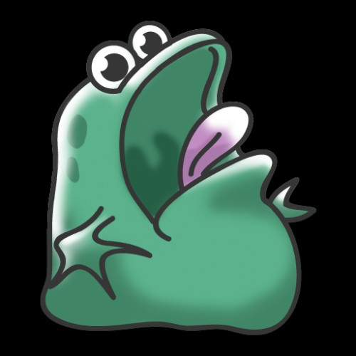 Evolve Larry