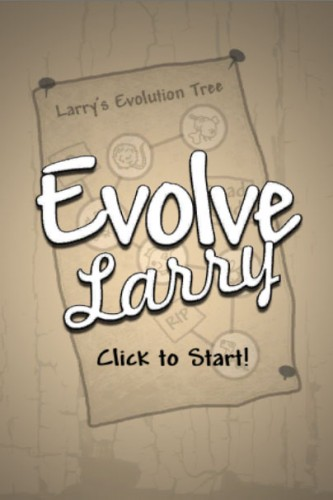 Evolve Larry