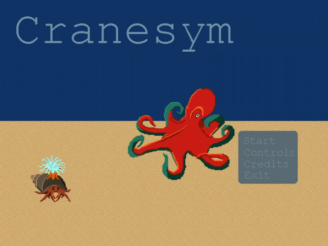 Cranesym