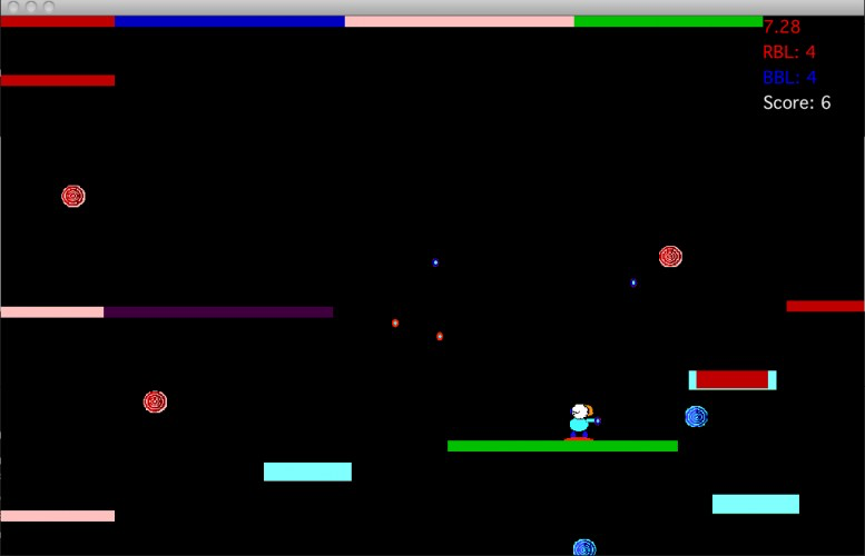 Future Sport 3000