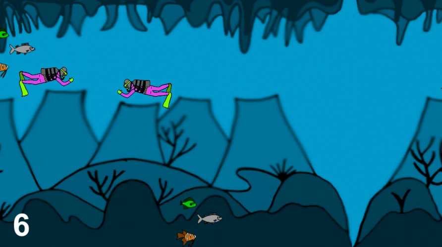 SharkDiver
