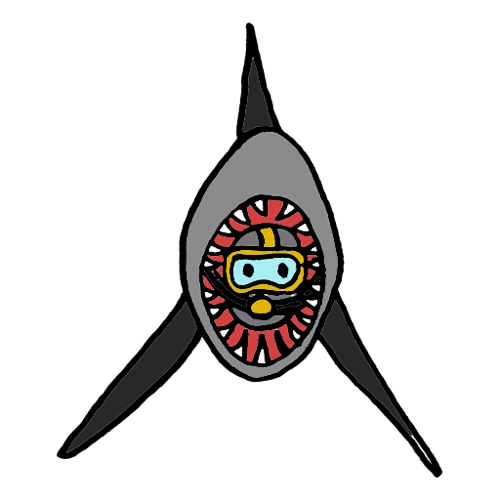 SharkDiver