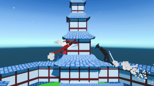 Edo Arena