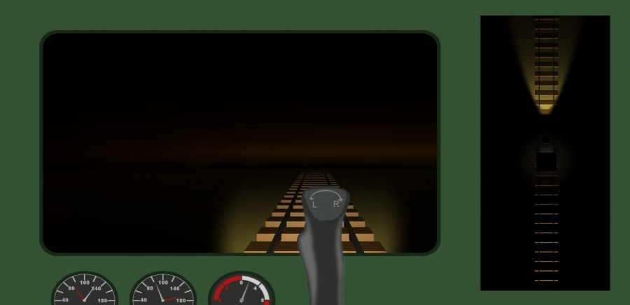 Railroader Simulator 2016