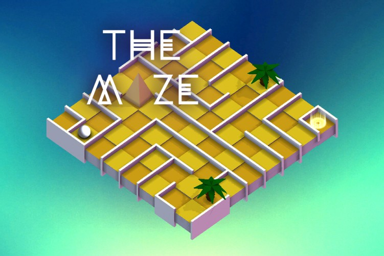 THE MAZE