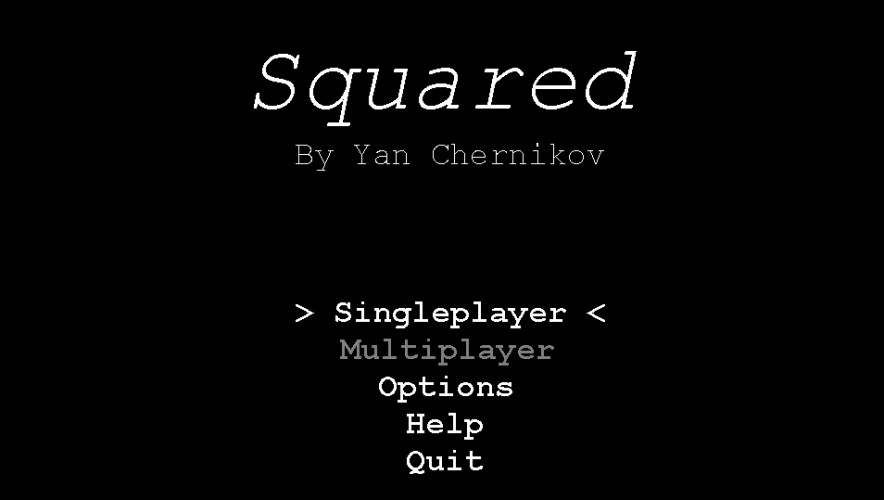 Squared