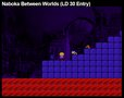 Naboka Between Worlds!