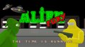 ALIEN FURY
