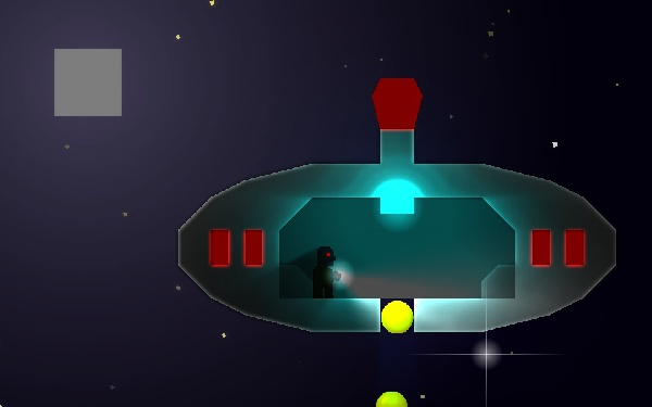 Dark World