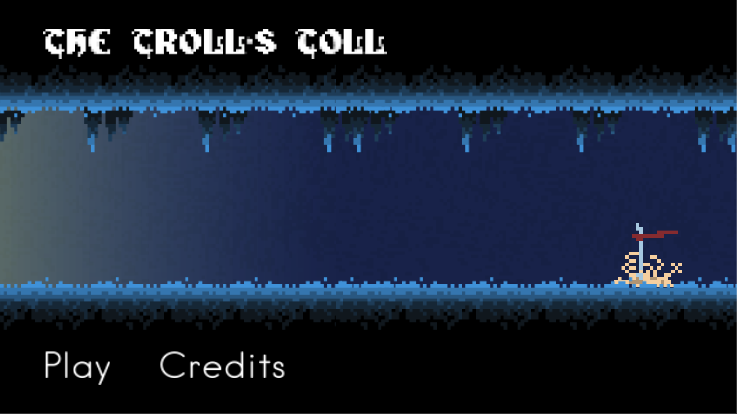 The Troll's Toll