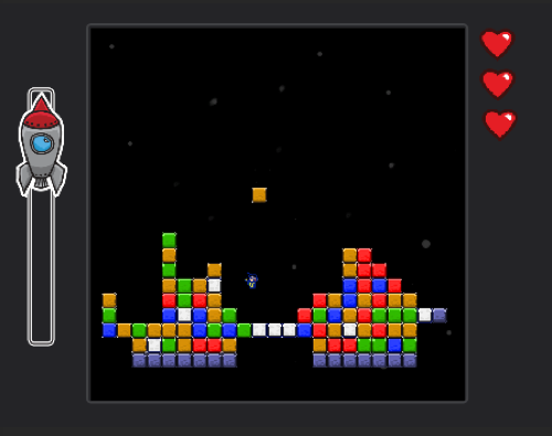 Super Engine Blast
