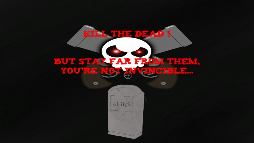 Dead Dead Resurrection