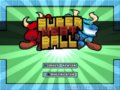 Super Meat Ball