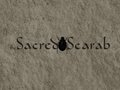 Sacred Scarab