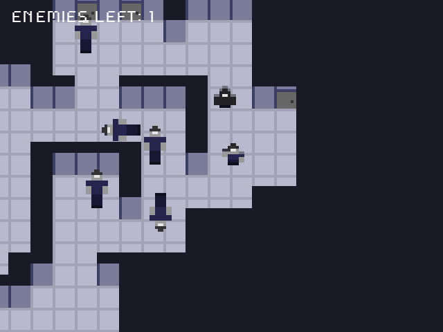 Cortex Control