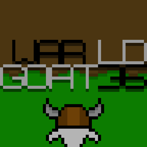 War Goat