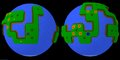 Planet Warp!