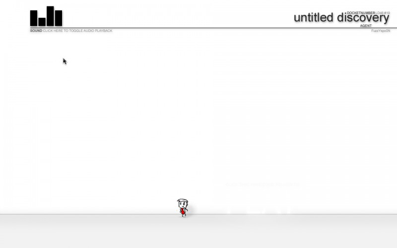 Untitled Discovery