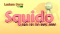 Squido does not like being alone