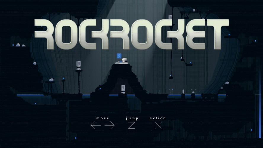 ROCKROCKET
