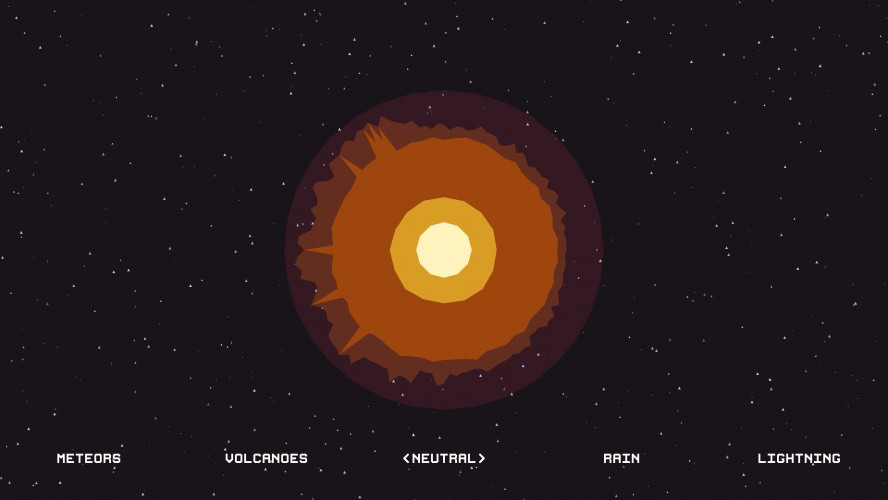 Planet God
