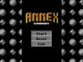 Annex Kharon