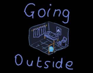 Going Outside