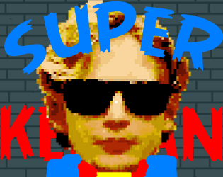 Super Keegan